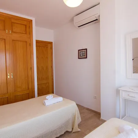Edf. Panorama, Ladera Del Mar * Nerja