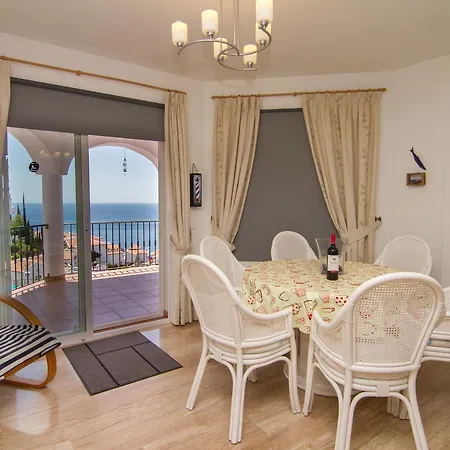 Edf. Panorama, Ladera Del Mar Apartment *